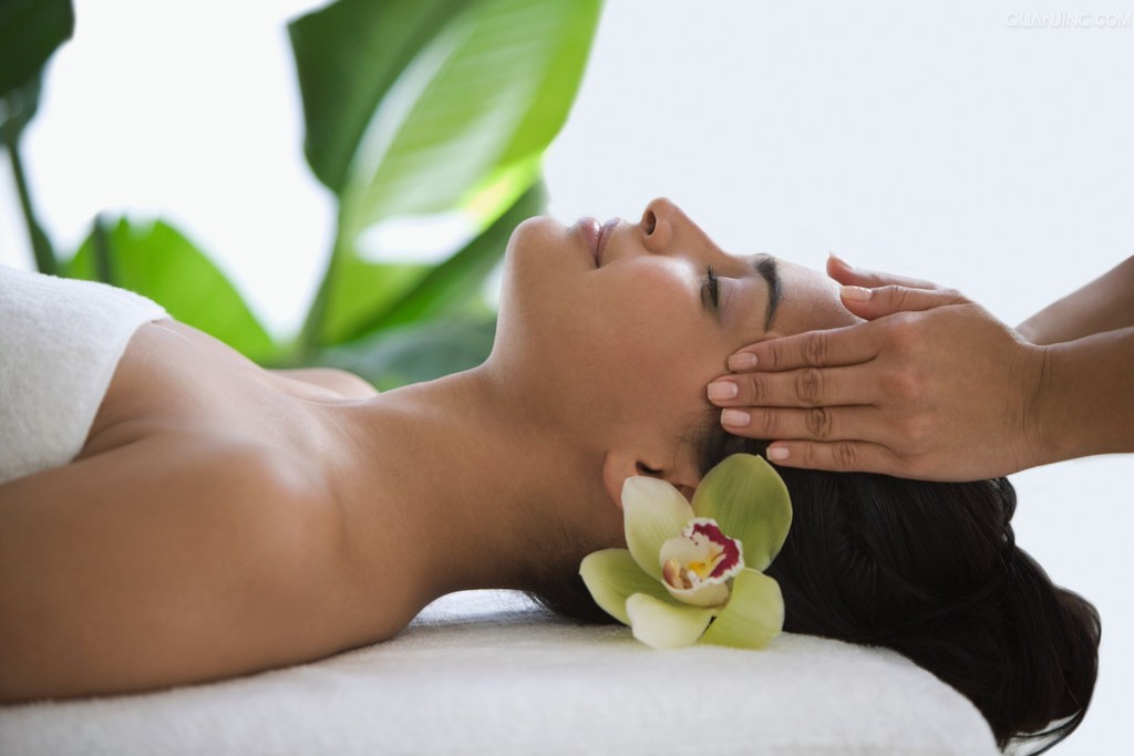 about massage therapy